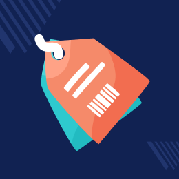 Image Recognition Based Products Tag